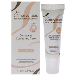 Concealer Correcting Care-Beige Shade-Embryolisse - Unisex-0.27 oz Concealer